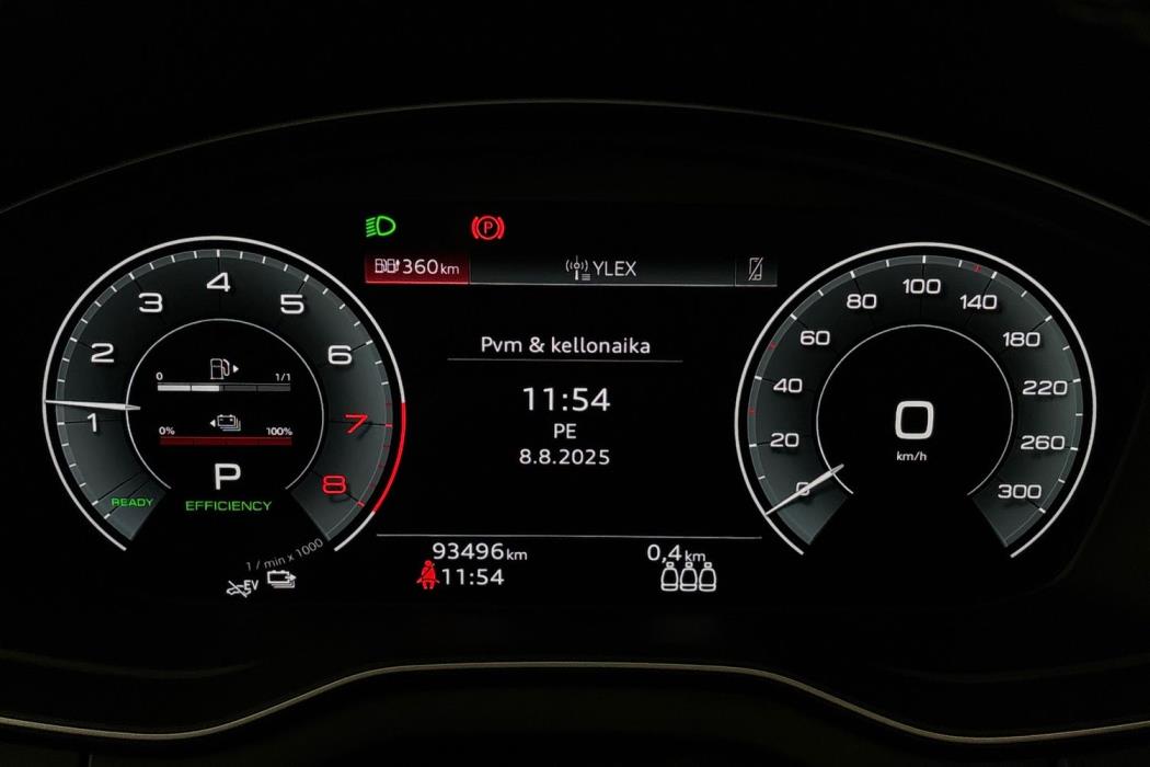 Audi Q5 2022