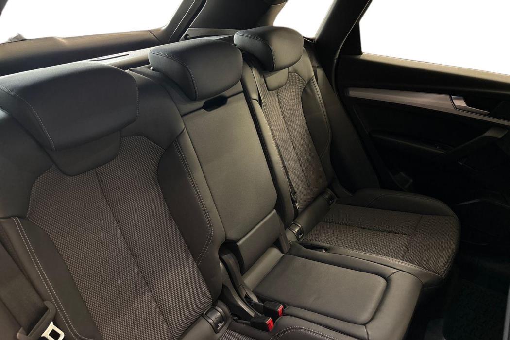 Audi Q5 2022