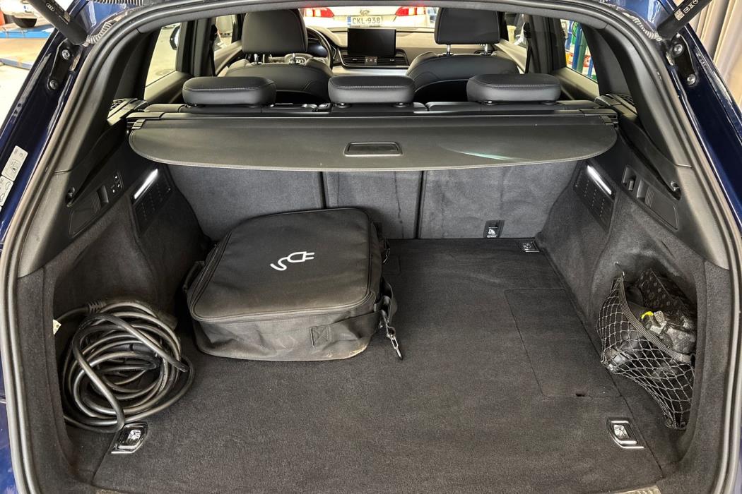 Audi Q5 2022