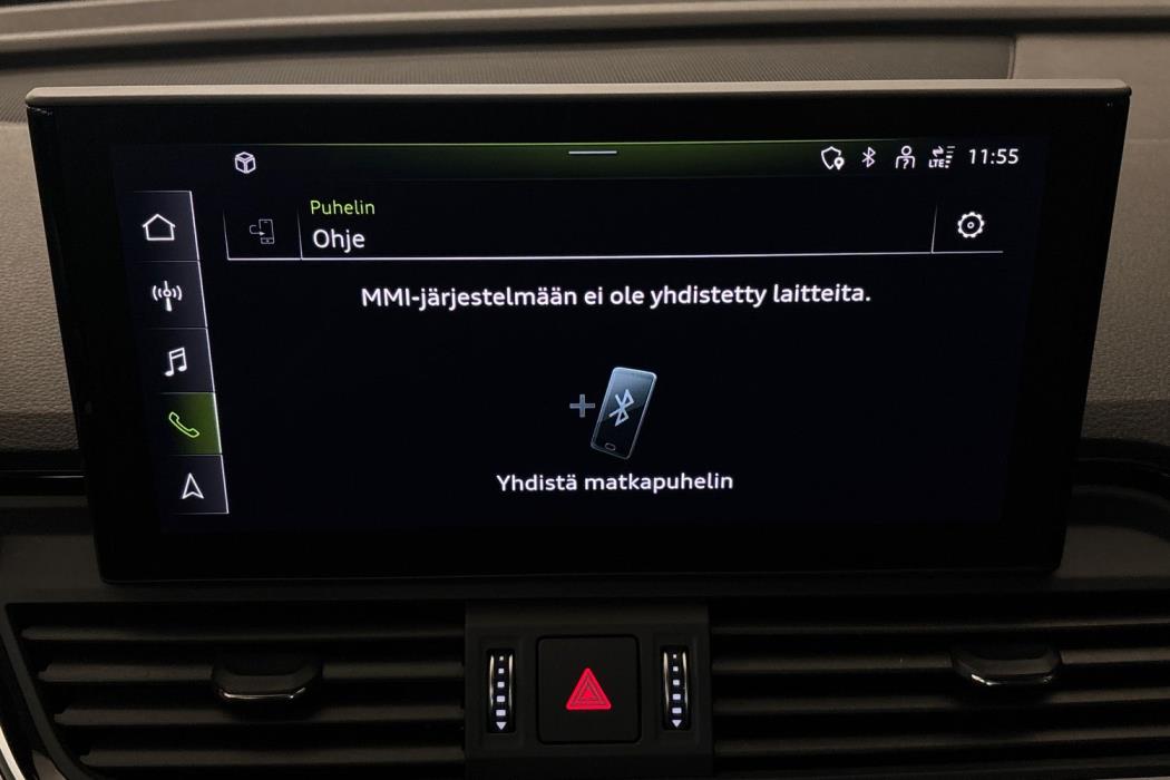 Audi Q5 2022