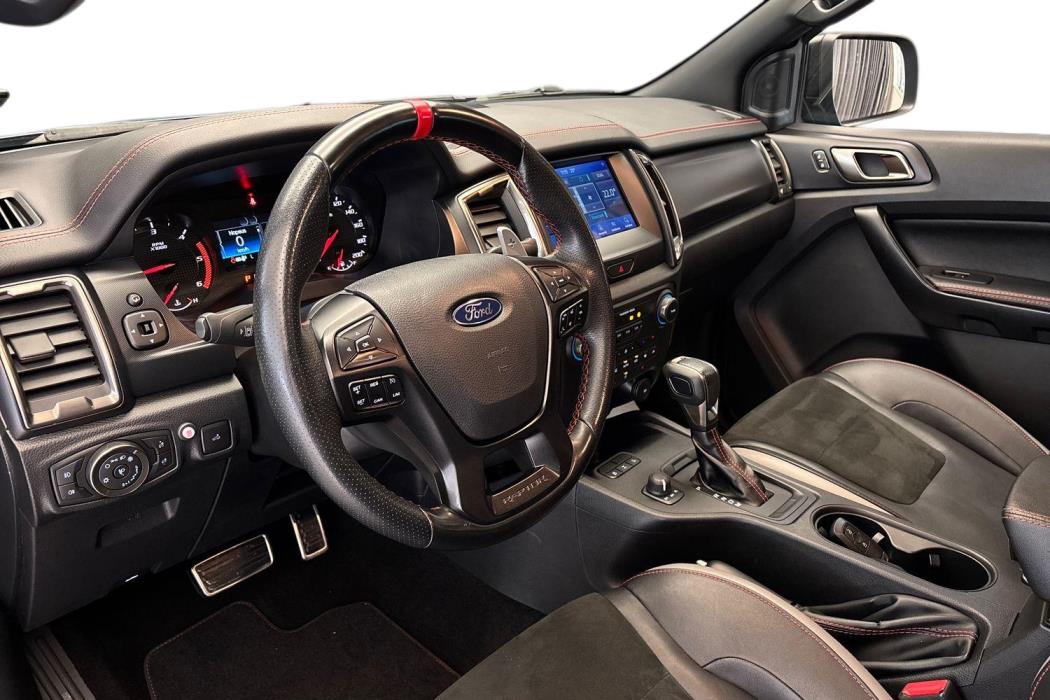 Ford Ranger 2022