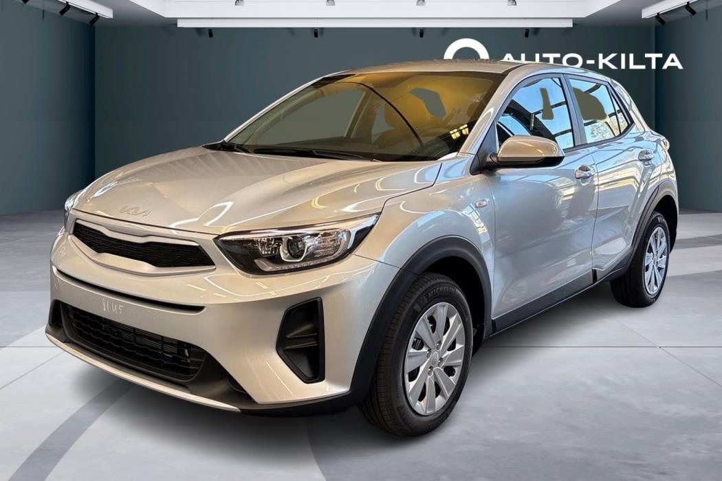 Kia Stonic 2025