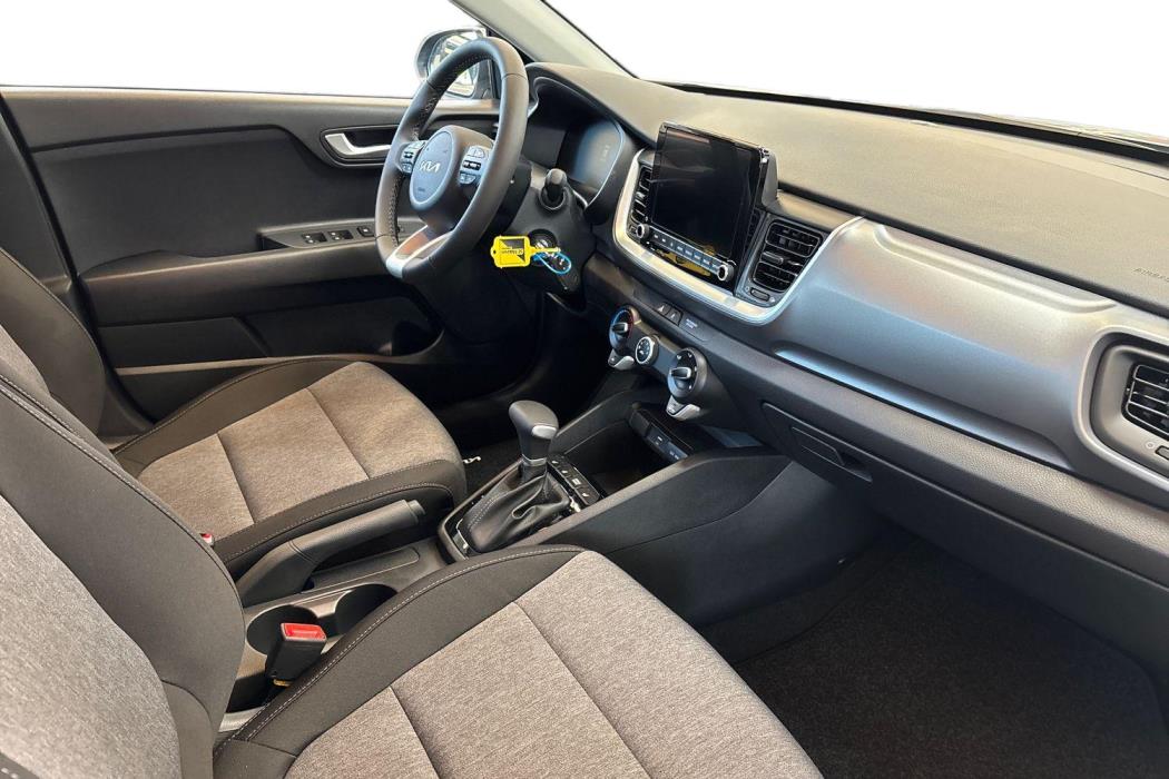 Kia Stonic 2025
