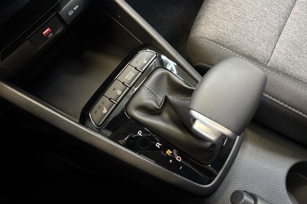 Kia Stonic 2025