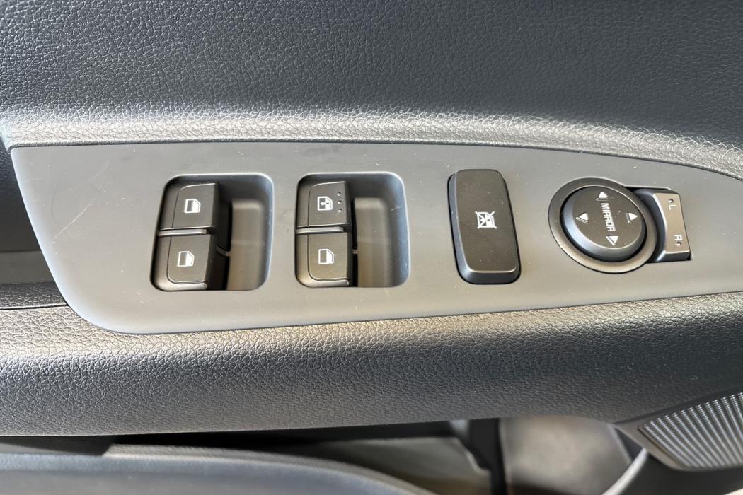 Kia Stonic 2025