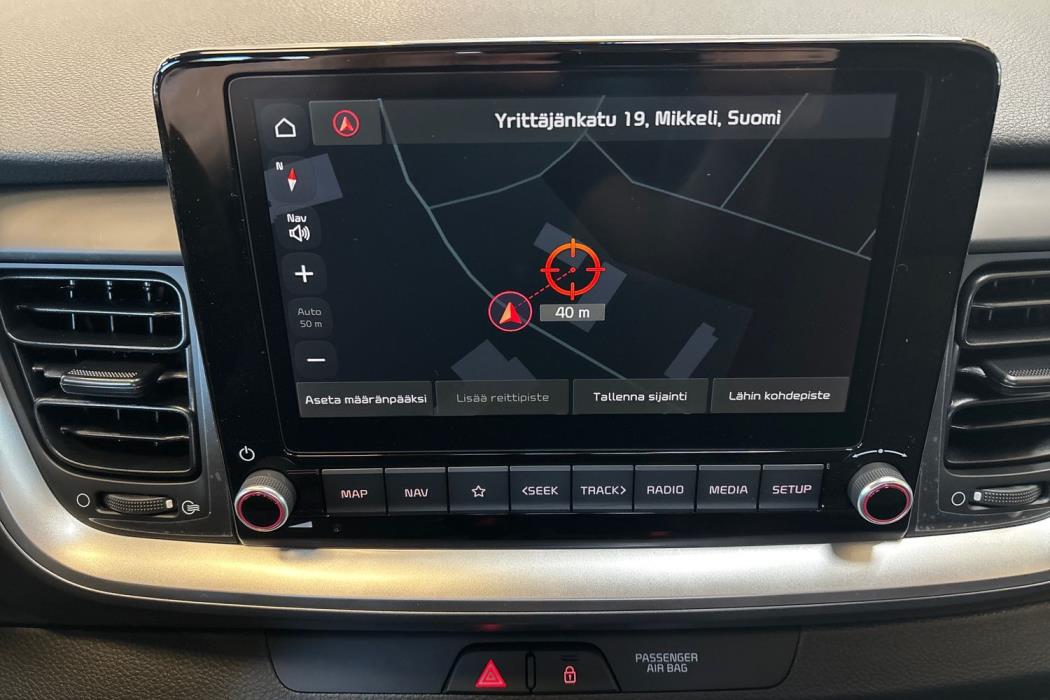Kia Stonic 2025