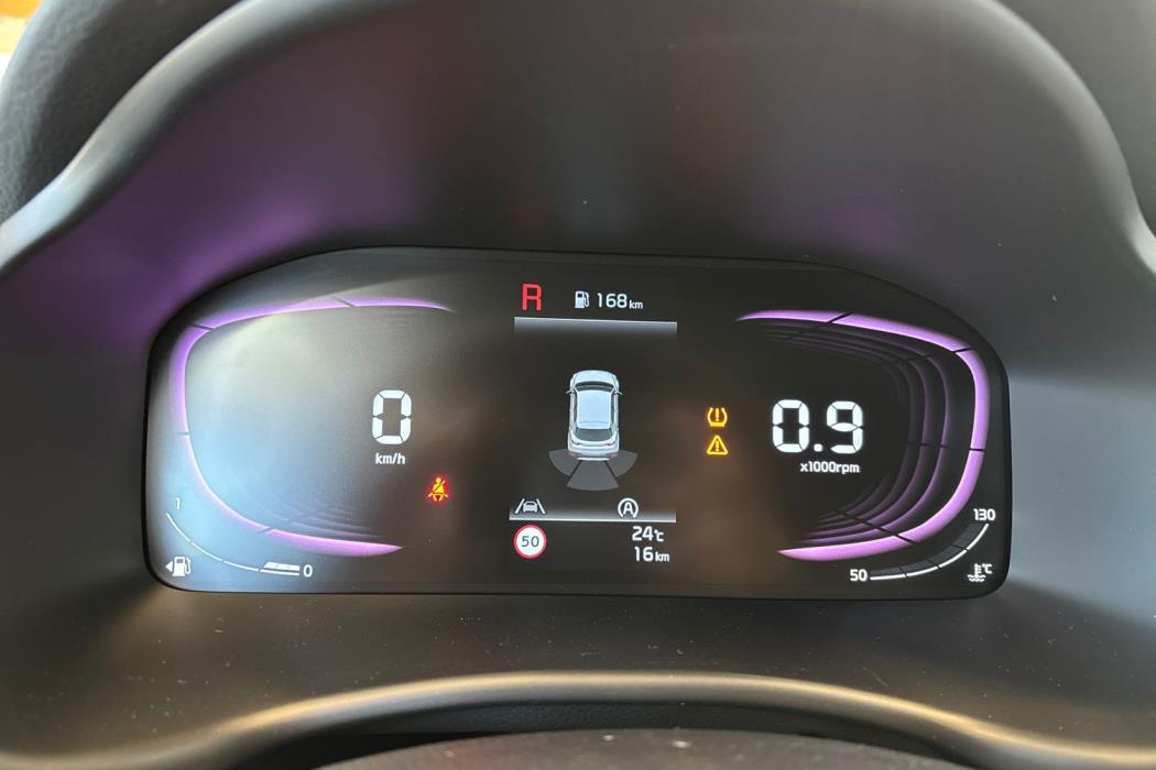 Kia Stonic 2025