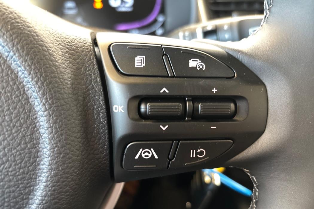 Kia Stonic 2025