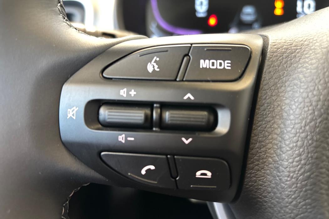 Kia Stonic 2025