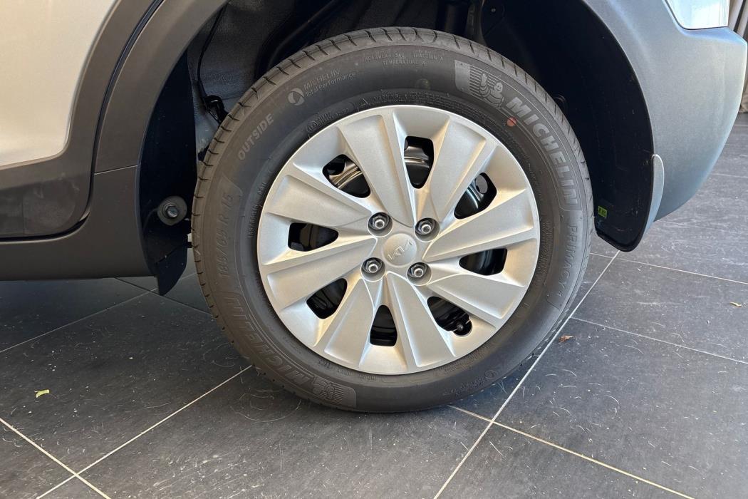 Kia Stonic 2025