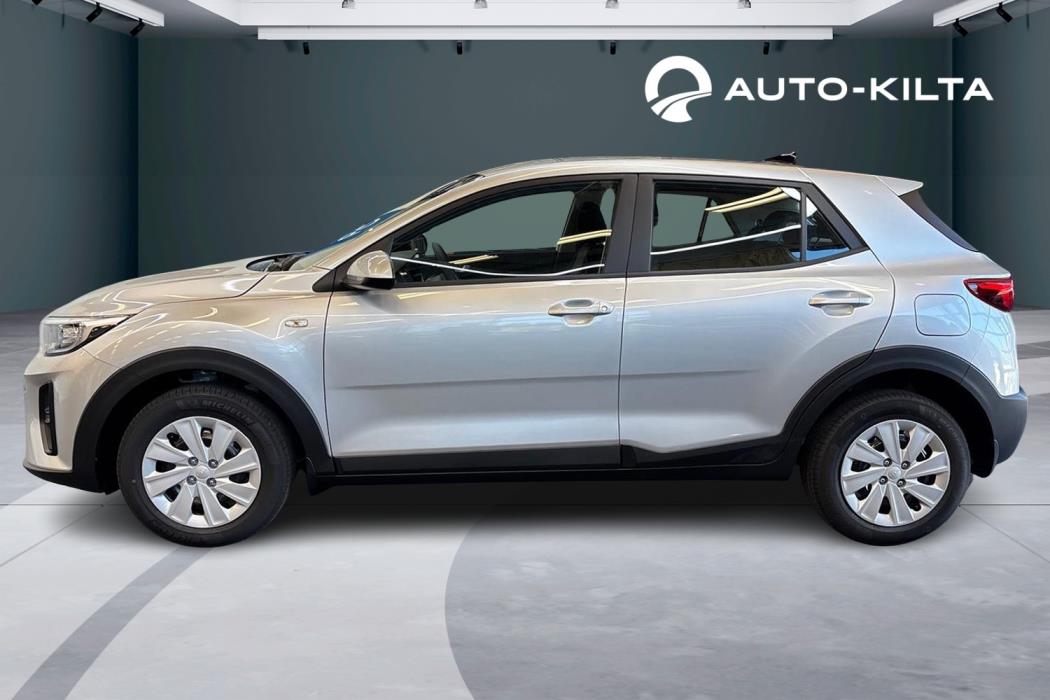 Kia Stonic 2025