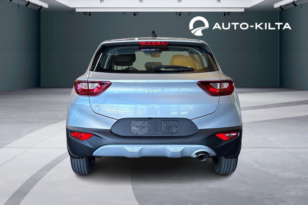 Kia Stonic 2025