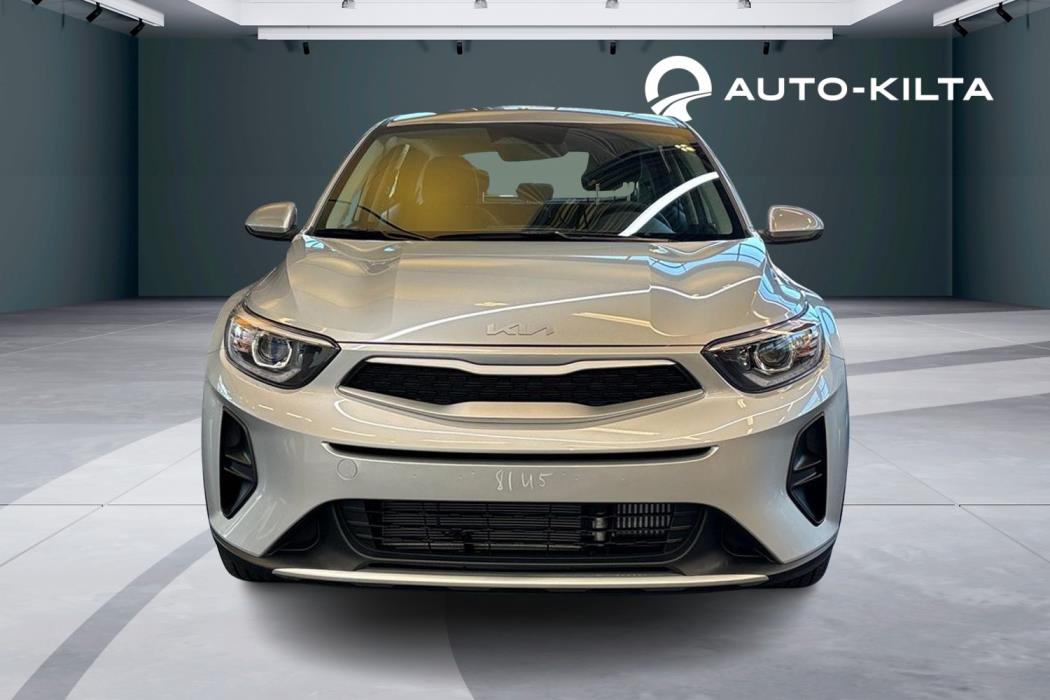 Kia Stonic 2025