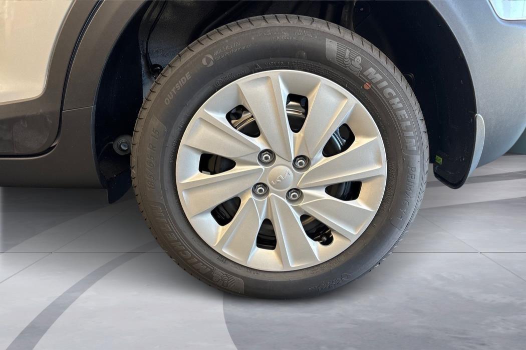 Kia Stonic 2025