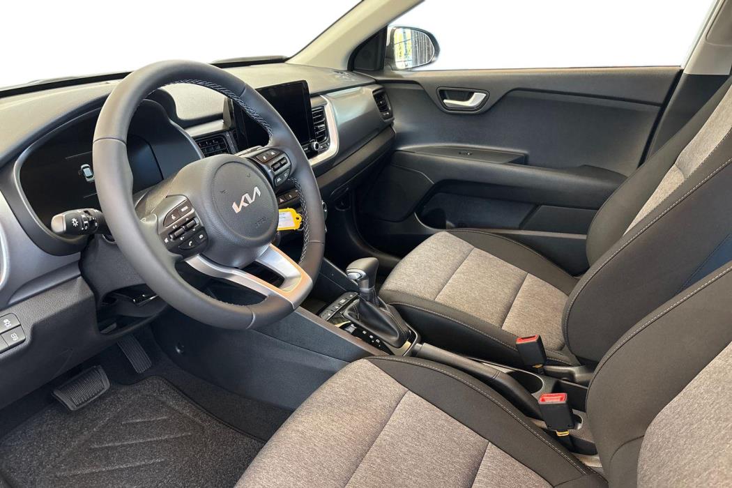 Kia Stonic 2025