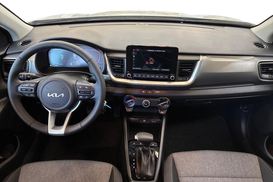 Kia Stonic 2025