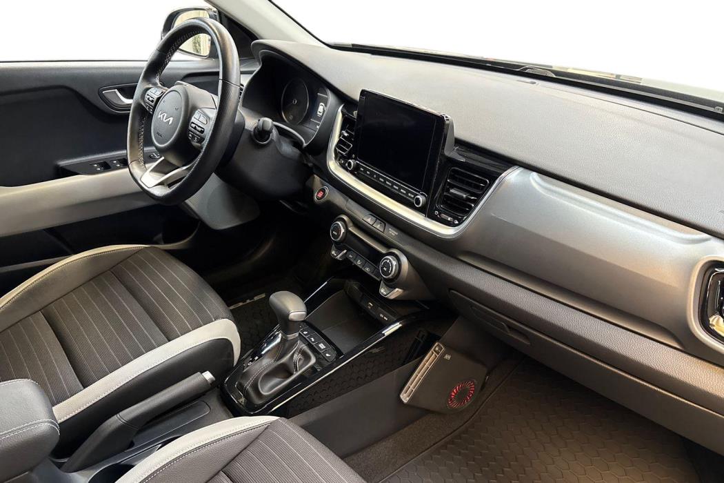 Kia Stonic 2023