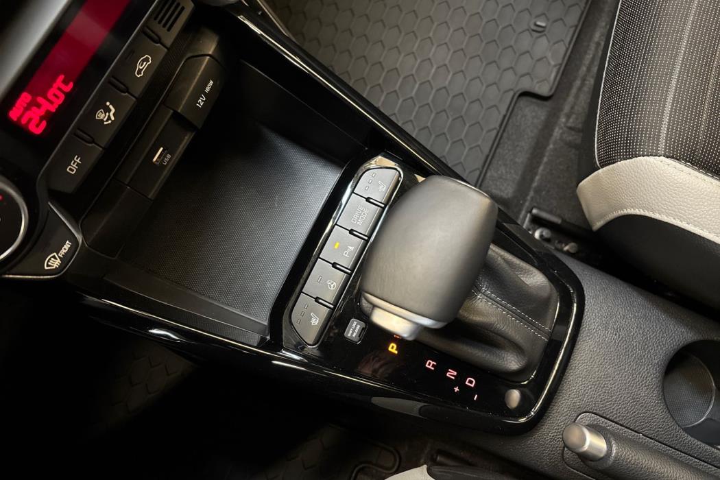 Kia Stonic 2023