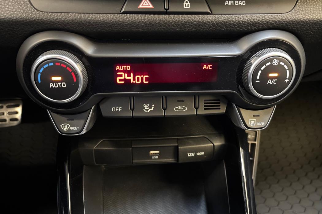 Kia Stonic 2023