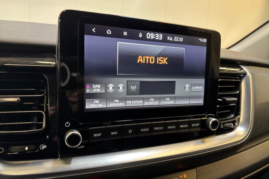 Kia Stonic 2023