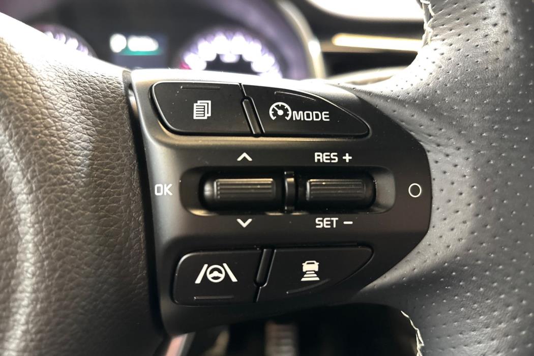 Kia Stonic 2023