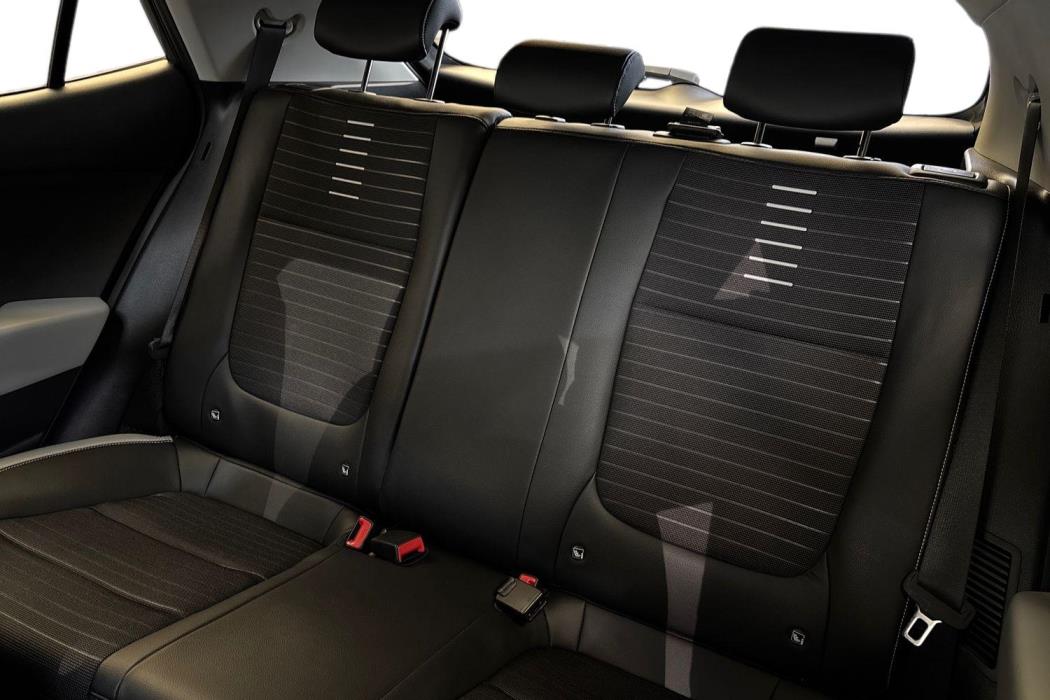 Kia Stonic 2023