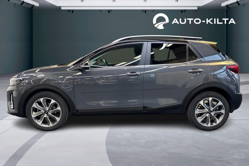 Kia Stonic 2023