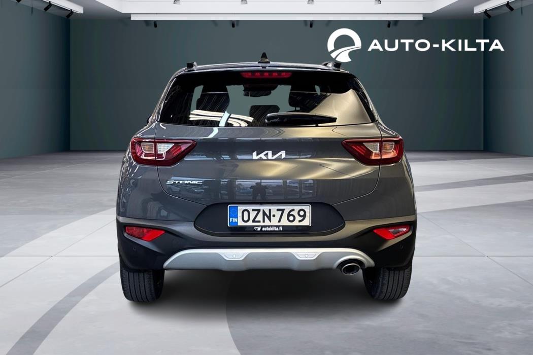 Kia Stonic 2023