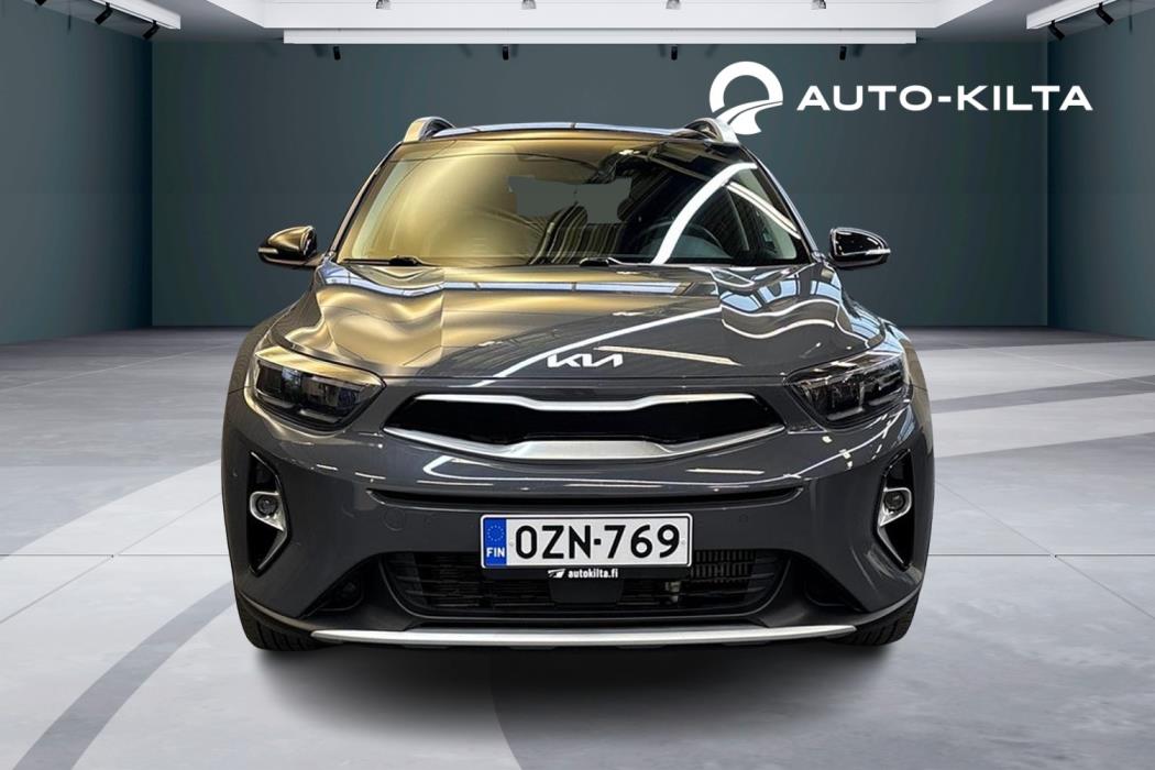 Kia Stonic 2023