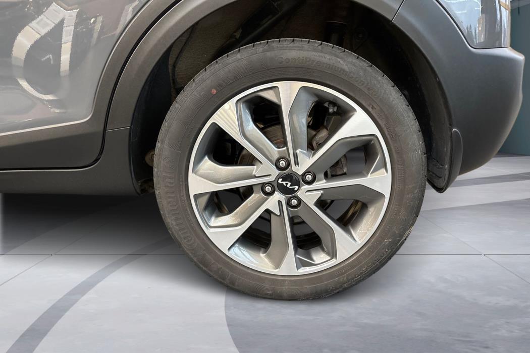 Kia Stonic 2023