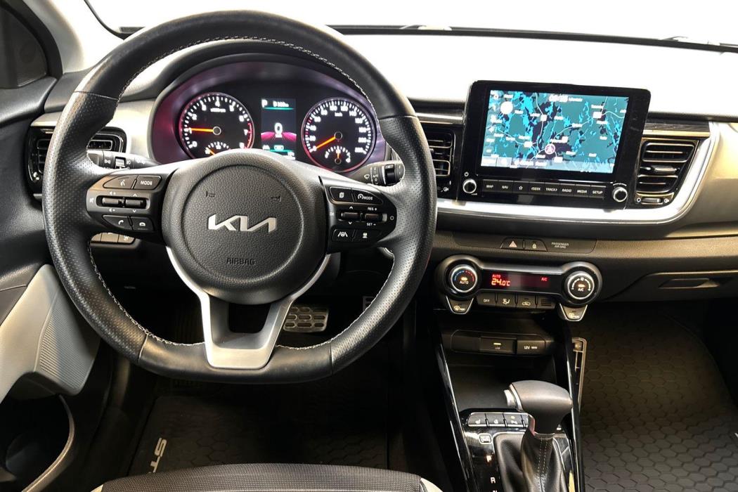 Kia Stonic 2023