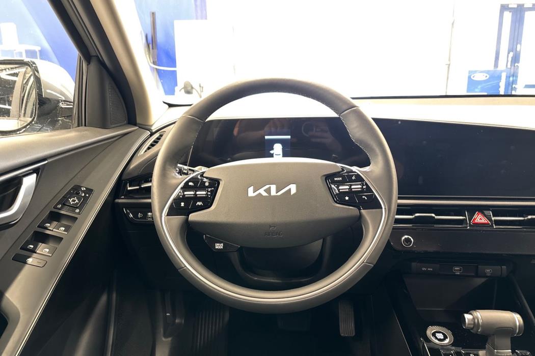 Kia Niro 2025