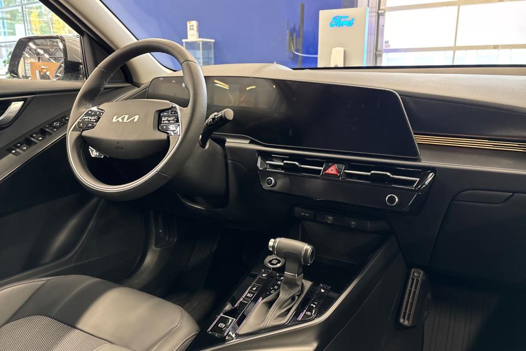 Kia Niro 2025