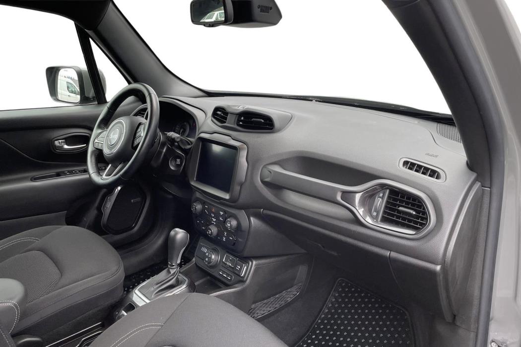 Jeep Renegade 2021