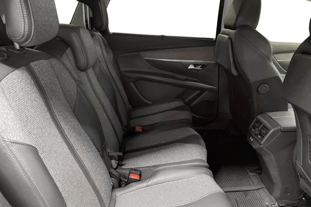 Peugeot 5008 2018