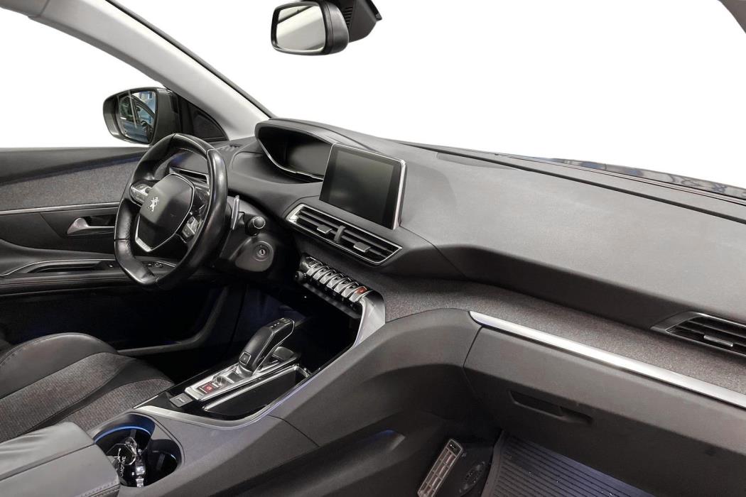 Peugeot 5008 2018