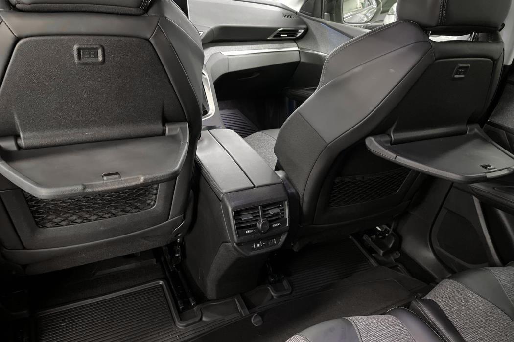 Peugeot 5008 2018