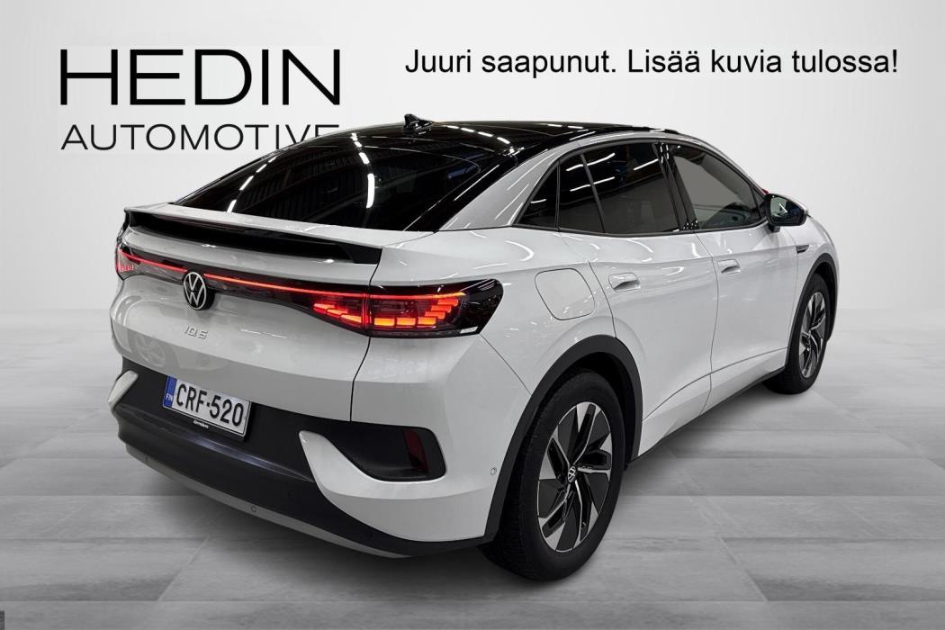 Volkswagen ID.5 2022