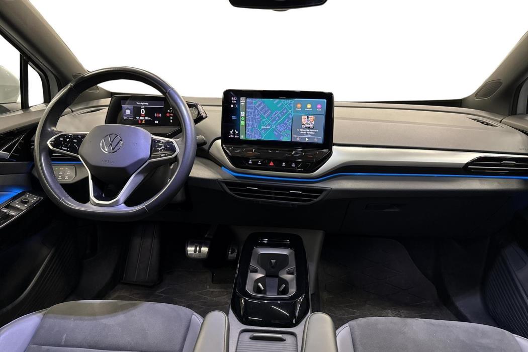Volkswagen ID.5 2022