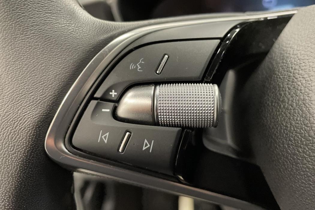 Skoda Fabia 2024
