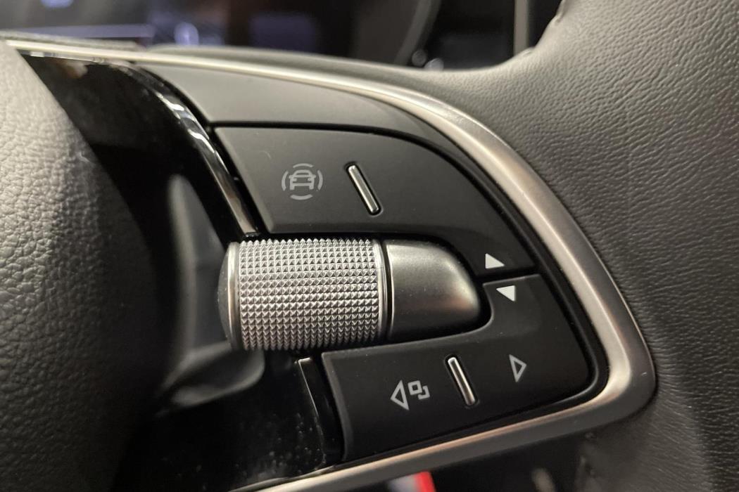 Skoda Fabia 2024
