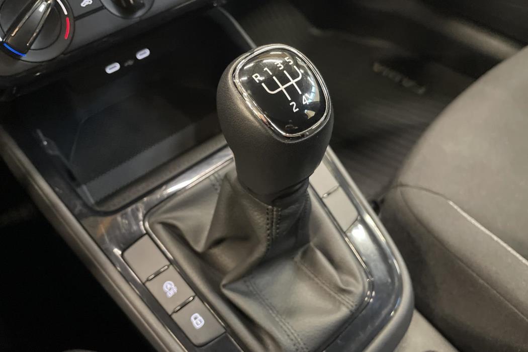 Skoda Fabia 2024