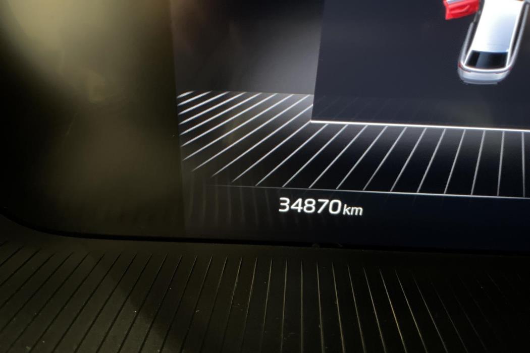 Skoda Fabia 2024
