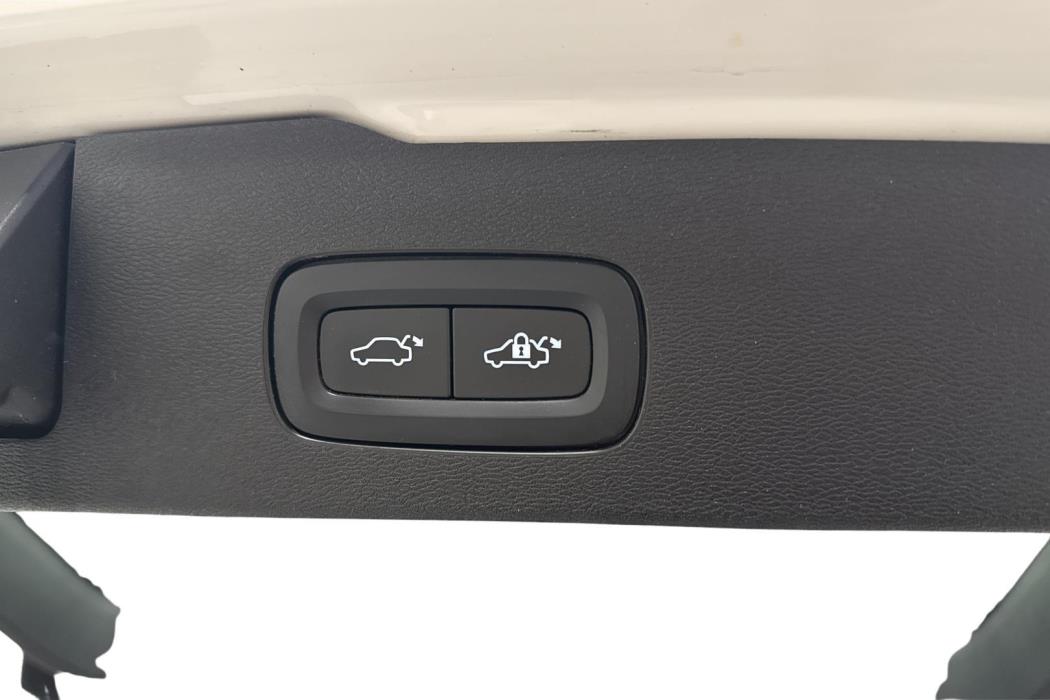 Volvo V60 2021