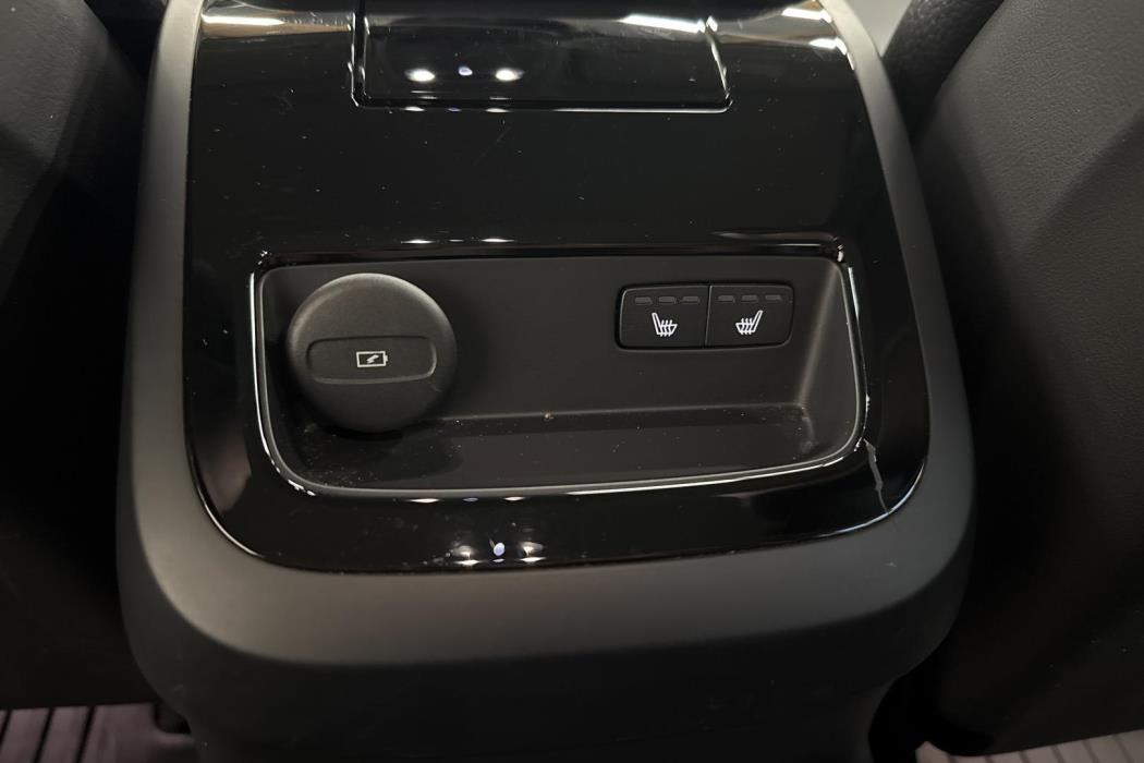 Volvo V60 2021