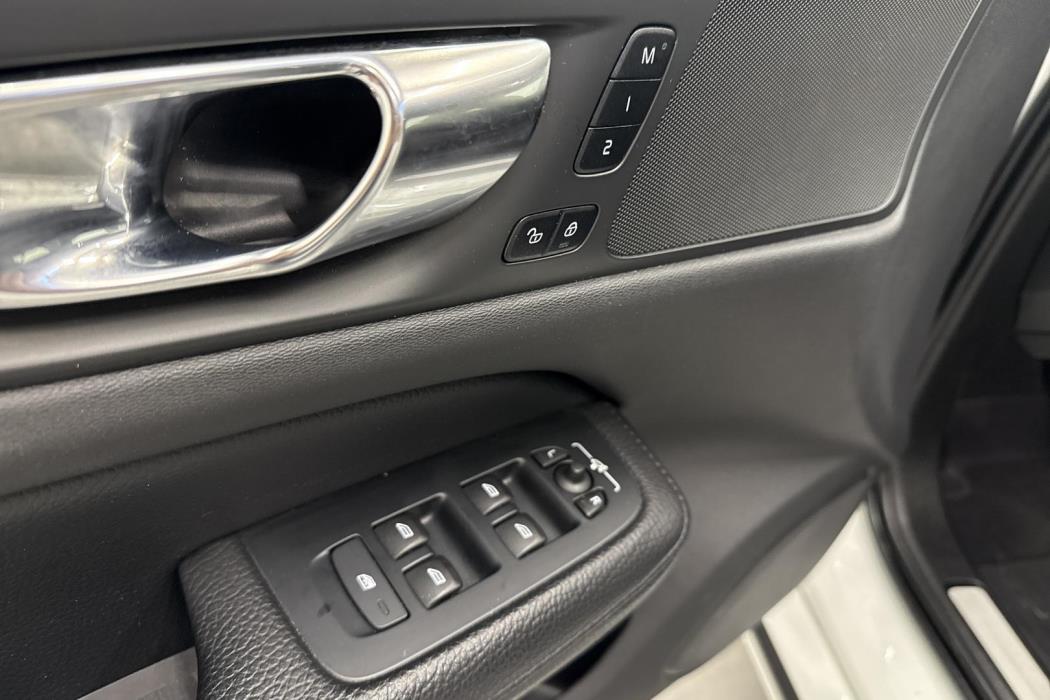 Volvo V60 2021
