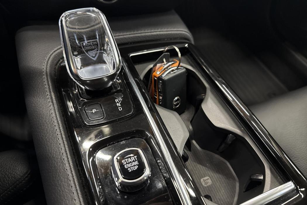 Volvo V60 2021