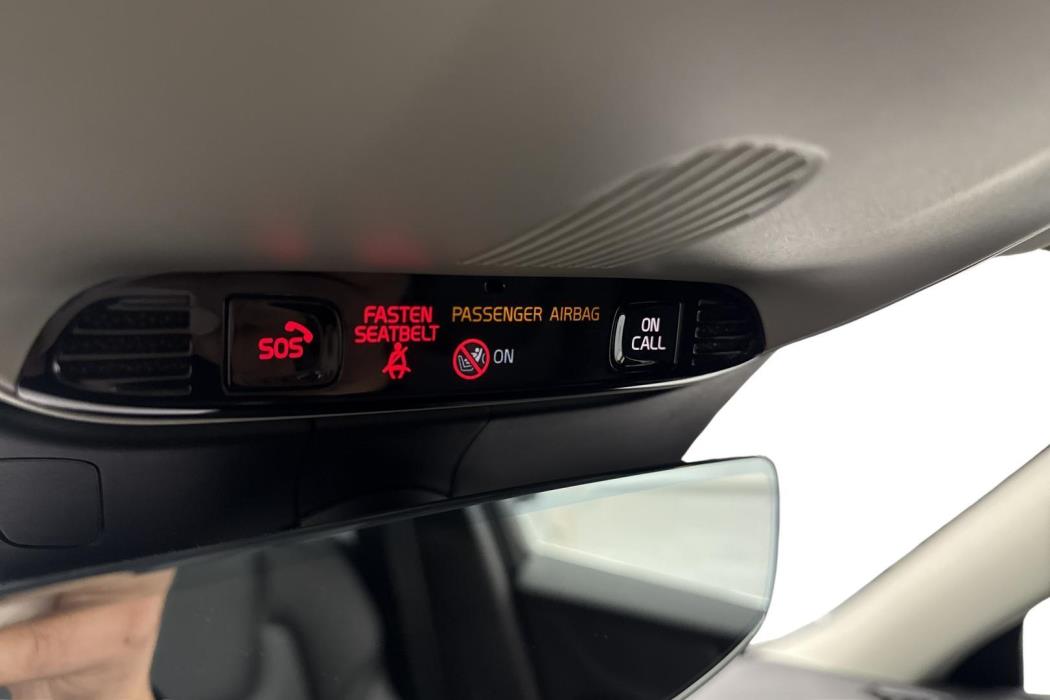Volvo V60 2021