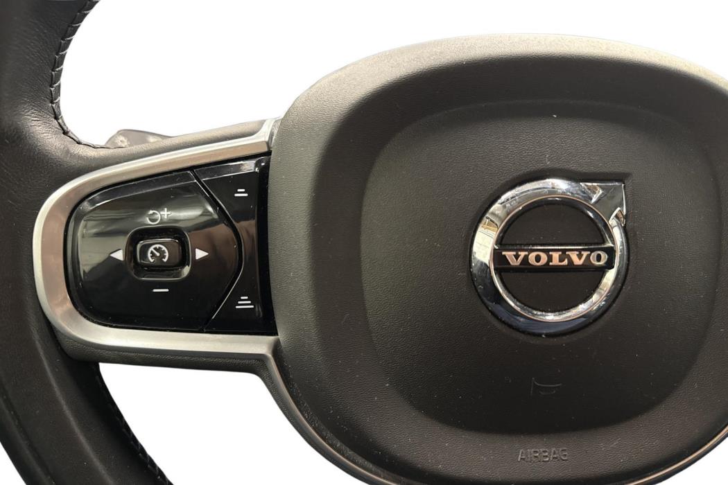 Volvo V60 2021
