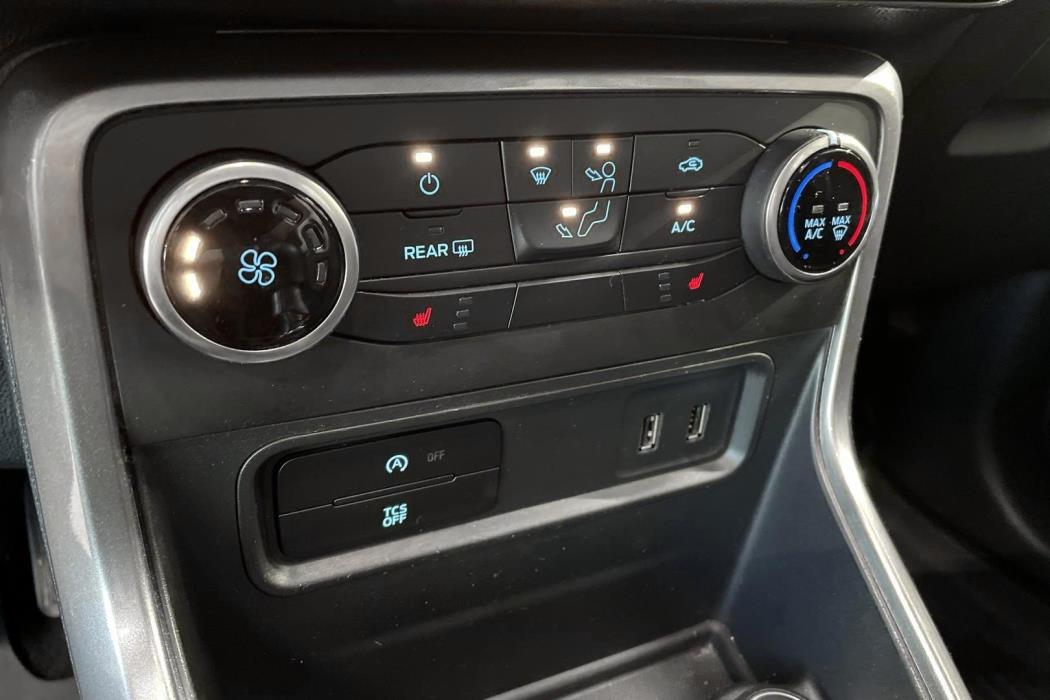 Ford Ecosport 2019